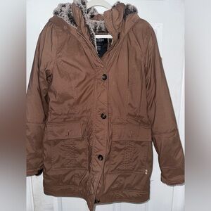Hollister Jacket